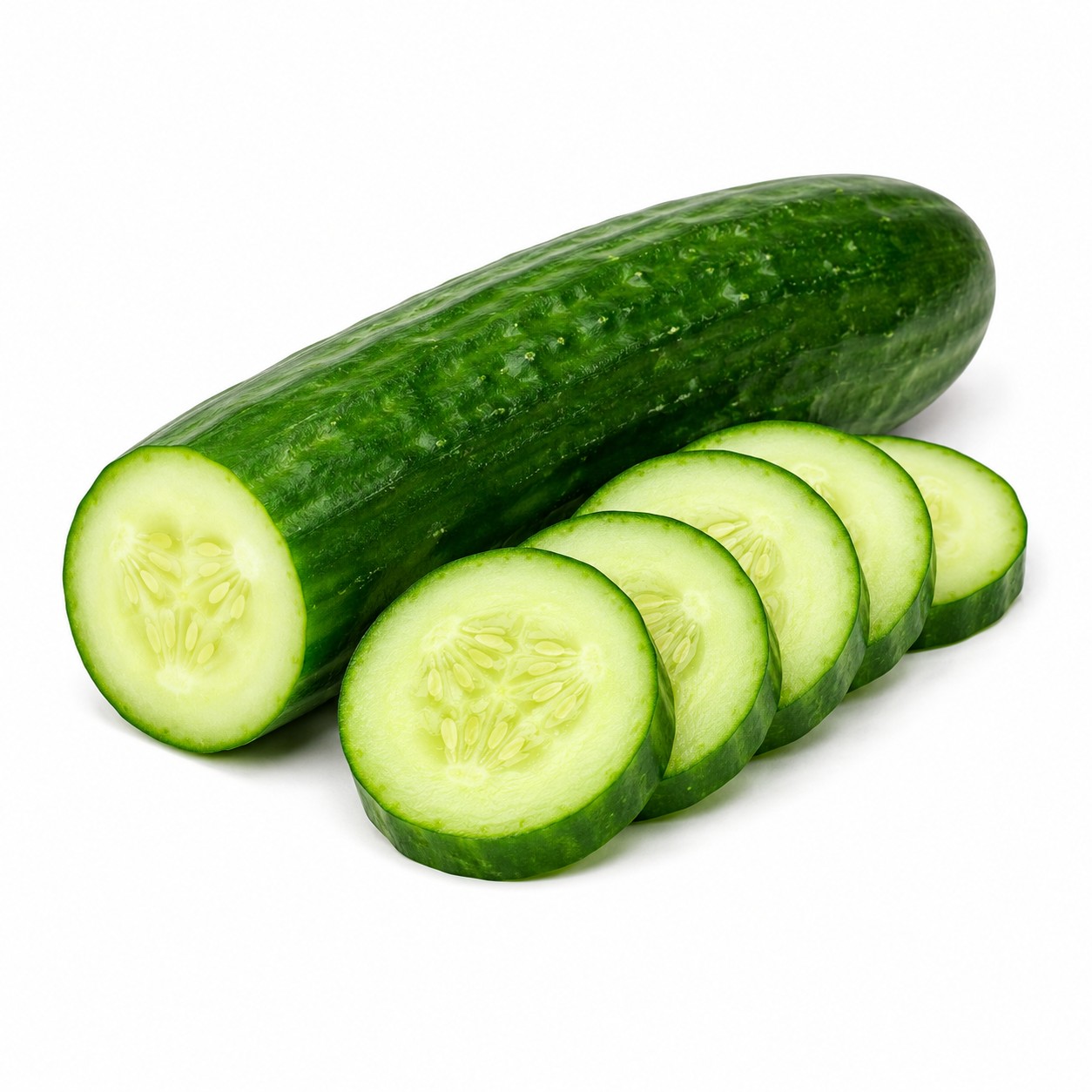 Fresh Cucumber online in Jaipur